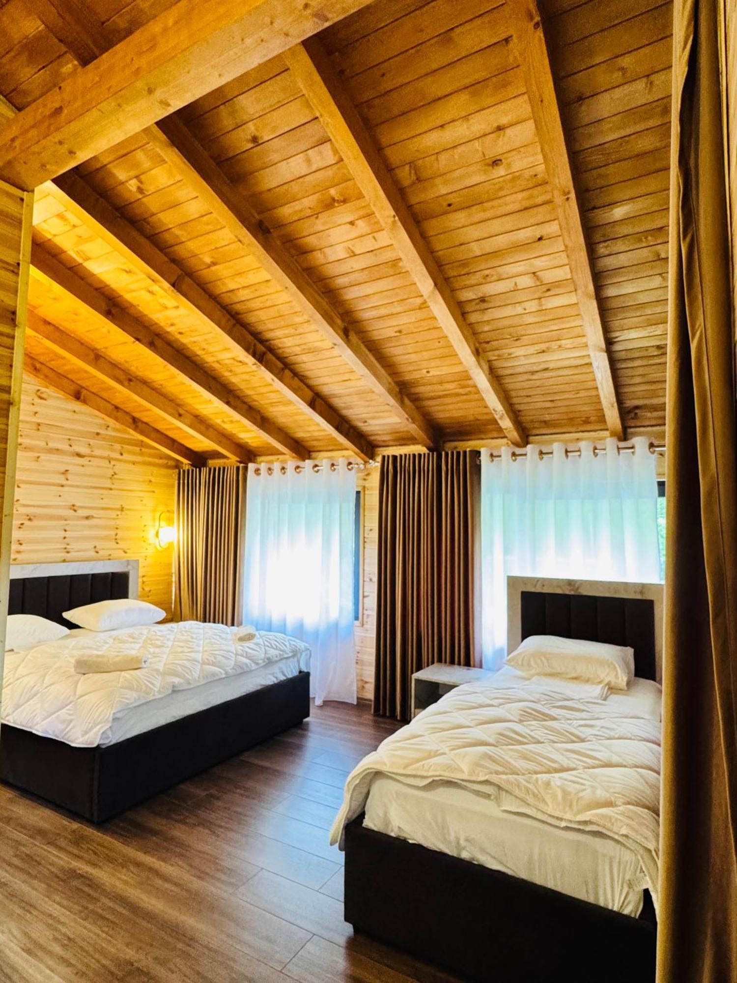 Krojet E Rrogamit Valbone Exterior foto